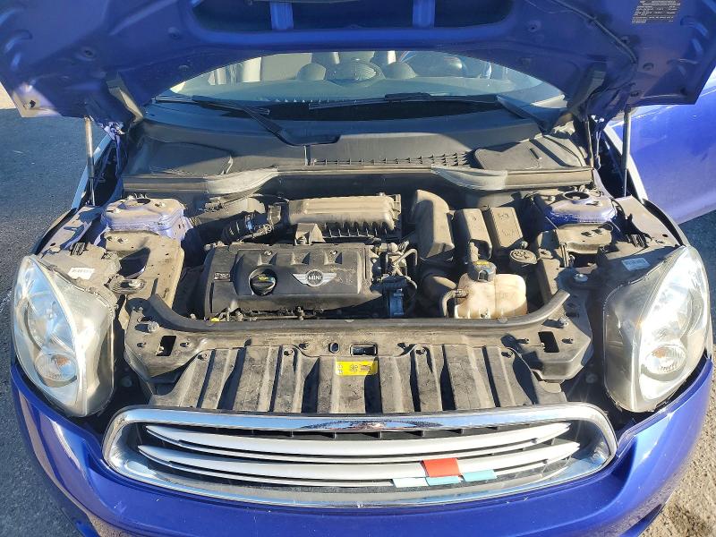 Aukcja sprzedaży 2016 Mini Cooper, vin: WMWZB3C56GWR48238, numer aukcji: 41623066