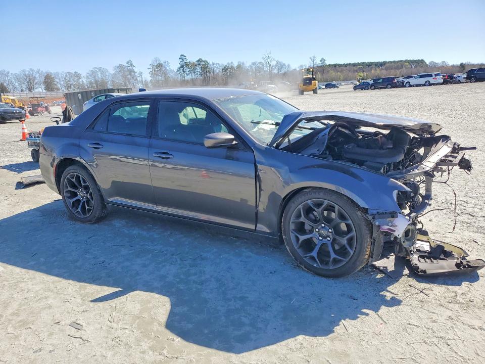 Aukcja sprzedaży 2019 Chrysler 300, vin: 2C3CCABG6KH537902, numer aukcji: 41666626