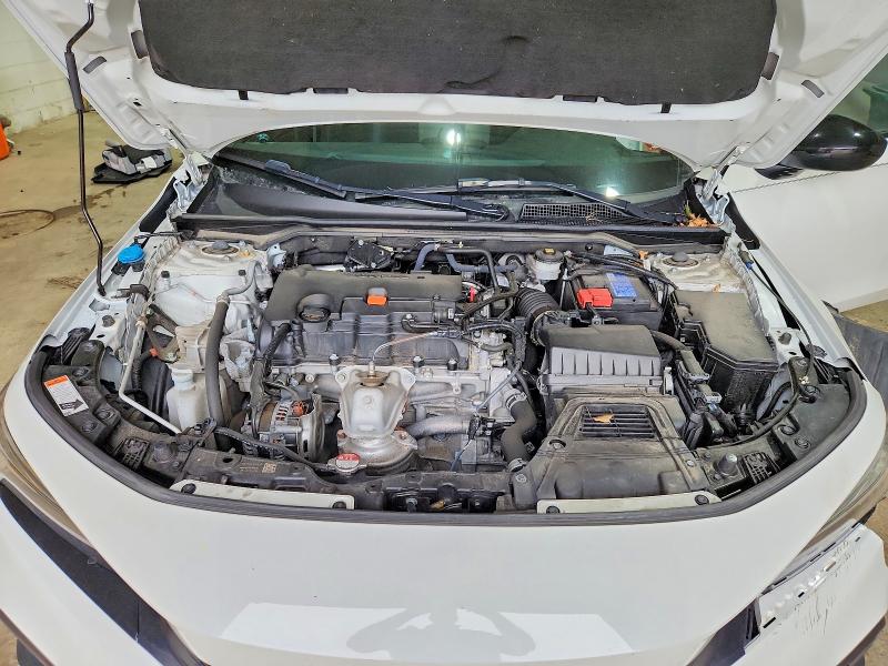 2023 Honda Civic მანქანა იყიდება აუქციონზე, vin: 2HGFE2F51PH556271, აუქციონის ნომერი: 47502106