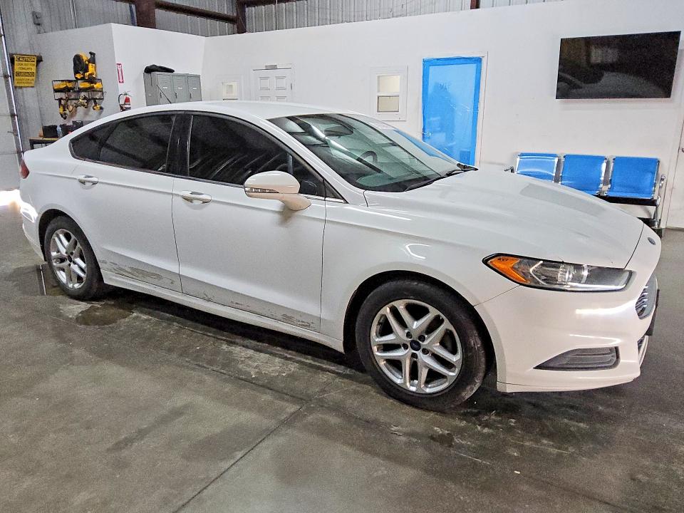 Продажа на аукционе авто 2016 Ford Fusion, vin: 1FA6P0HD6G5121115, номер лота: 93327255