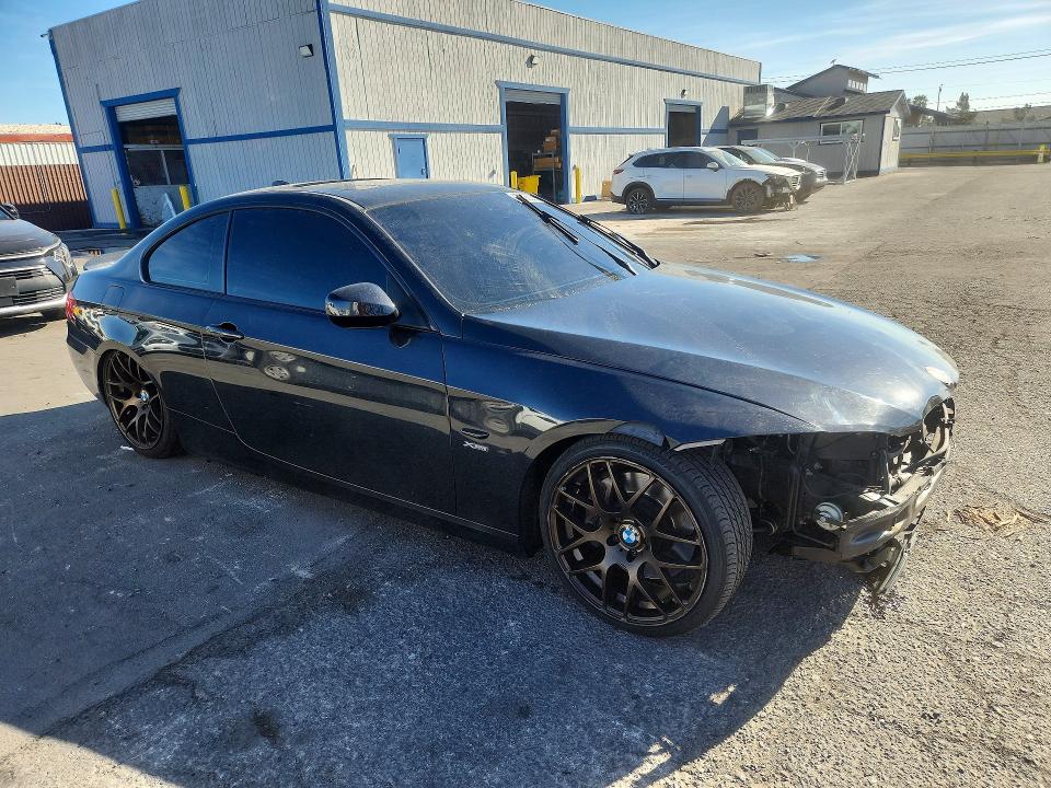 47293396 :رقم المزاد ، WBAKF9C57BE261714 vin ، 2011 Bmw 335 مزاد بيع