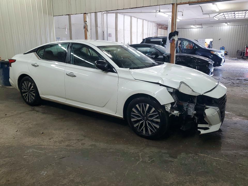 Продаж на аукціоні авто 2025 Nissan Altima, vin: 1N4BL4DV2SN362713, номер лоту: 45634426