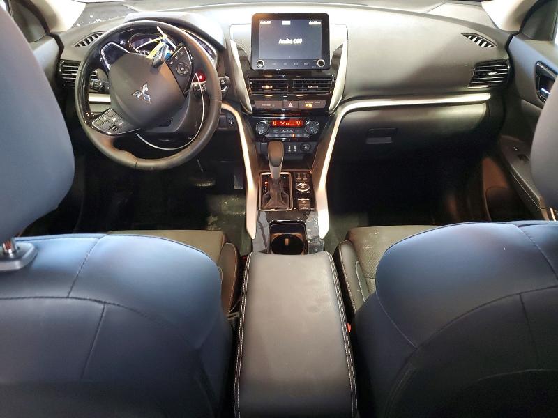 Aukcja sprzedaży 2025 Mitsubishi Eclipse Cross, vin: JA4ATWAA8SZ011147, numer aukcji: 79200355