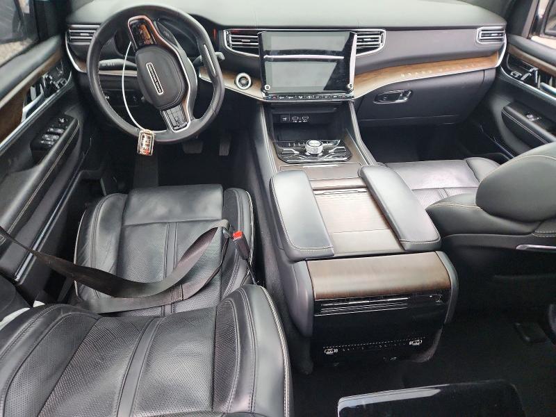 Продажа на аукционе авто 2022 Jeep Grand Wagoneer, vin: 1C4SJVFP6NS180023, номер лота: 45777396