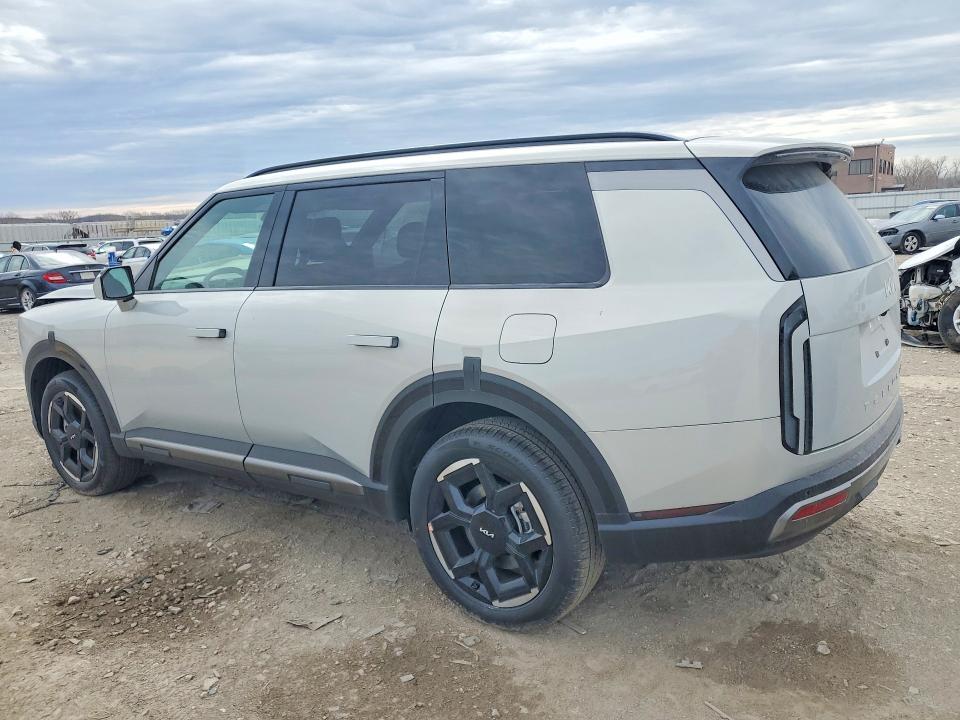 Aukcja sprzedaży 2027 Kia Telluride, vin: 5XYPC5S11VG007078, numer aukcji: 47818356