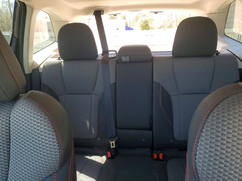 46382426 :رقم المزاد ، JF2SKAJC8PH484580 vin ، 2023 Subaru Forester مزاد بيع