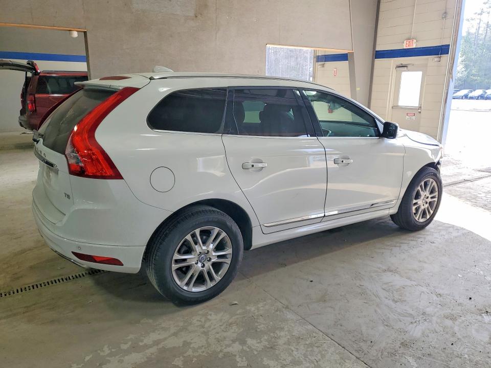 Aukcja sprzedaży 2015 Volvo Xc60, vin: YV440MDCXF2620765, numer aukcji: 45471656