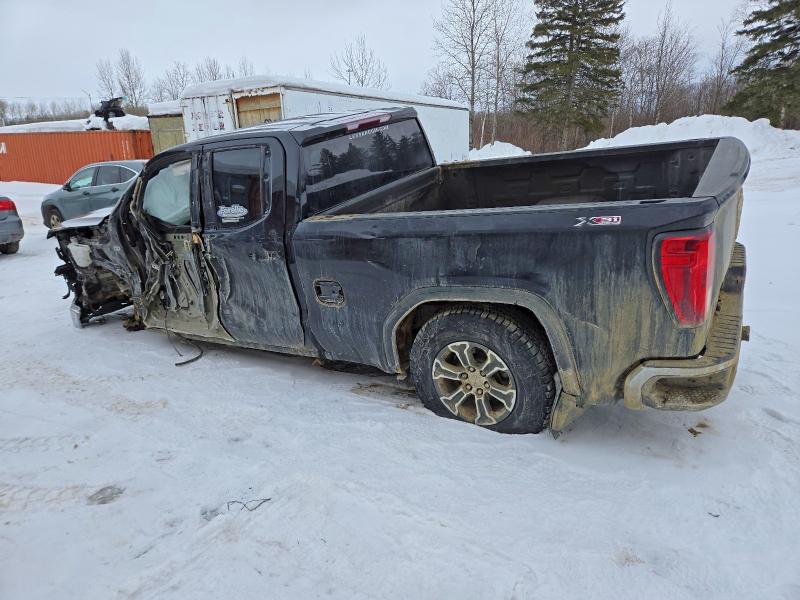 Продажа на аукционе авто 2021 Gmc Sierra, vin: 1GTR9AEF5MZ205069, номер лота: 78695335