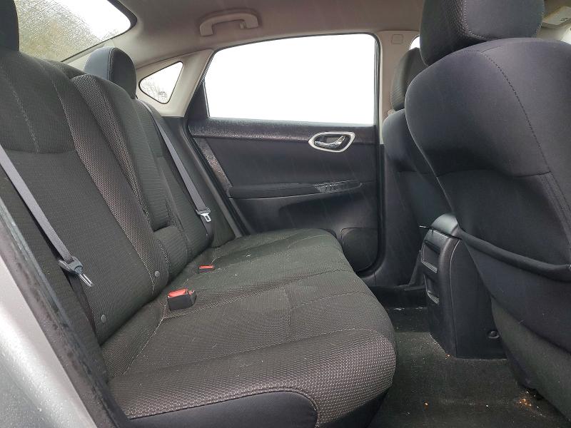 Aukcja sprzedaży 2013 Nissan Sentra, vin: 3N1AB7AP3DL731794, numer aukcji: 45836636