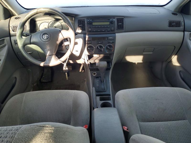 Aukcja sprzedaży 2005 Toyota Corolla, vin: 2T1BR32E05C898332, numer aukcji: 79797655