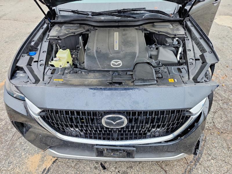 Aukcja sprzedaży 2024 Mazda Cx-90, vin: JM3KKEHA8R1127221, numer aukcji: 79464225
