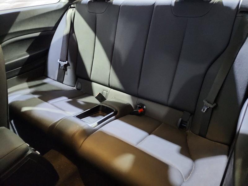 47035396 :رقم المزاد ، WBA2J7C07L7D99883 vin ، 2020 Bmw M240xi مزاد بيع