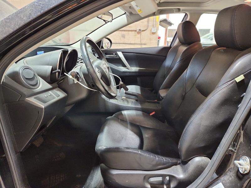48070476 :رقم المزاد ، JM1BL1W7XD1791079 vin ، 2013 Mazda 3 مزاد بيع