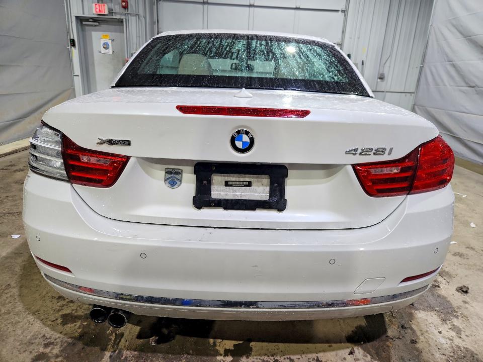 Продажа на аукционе авто 2015 Bmw 428, vin: WBA3V9C54F5A78321, номер лота: 47563956