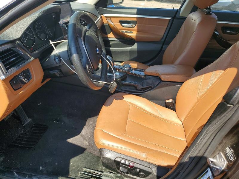Продажа на аукционе авто 2015 Bmw 428, vin: WBA4C9C52FD330998, номер лота: 46049486