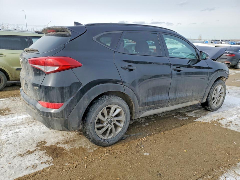 Продаж на аукціоні авто 2018 Hyundai Tucson, vin: KM8J3CA40JU613126, номер лоту: 48079066