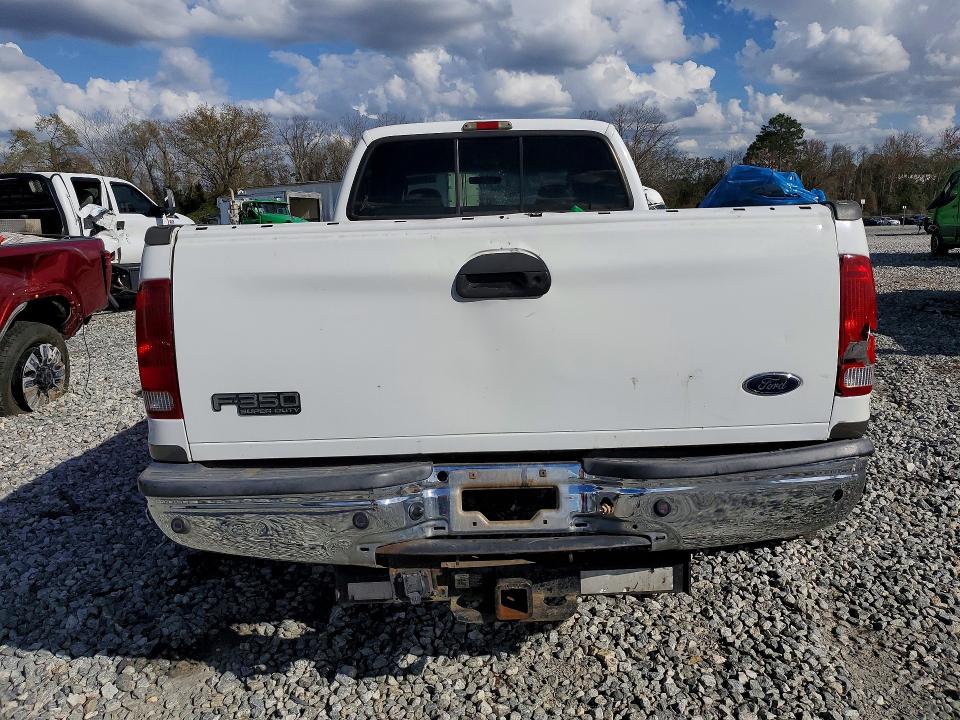 79473025 :رقم المزاد ، 1FTSX31P54EC33950 vin ، 2004 Ford F350 مزاد بيع