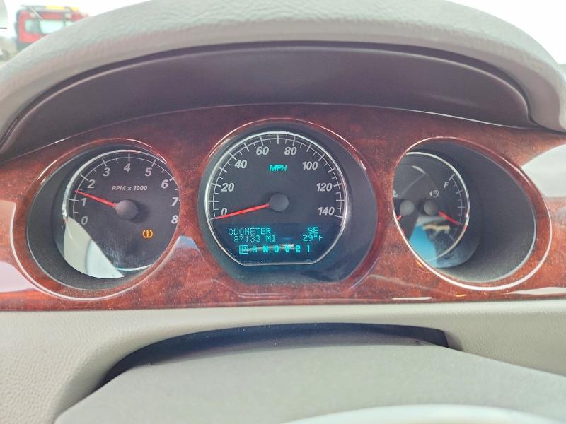 Aukcja sprzedaży 2008 Buick Lucerne, vin: 1G4HD57238U147831, numer aukcji: 46324216