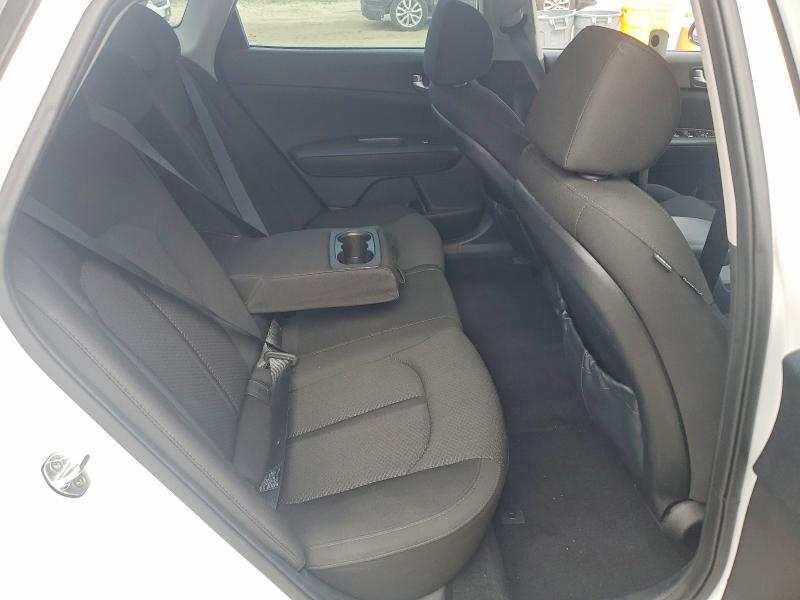 Aukcja sprzedaży 2017 Kia Optima, vin: 5XXGT4L37HG158154, numer aukcji: 47112206