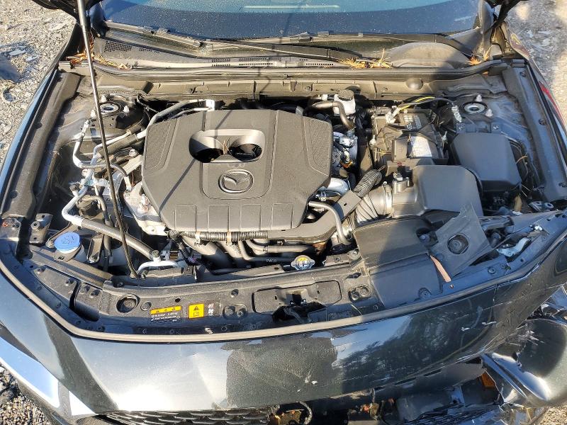Aukcja sprzedaży 2025 Mazda 3, vin: 3MZBPACM5SM474726, numer aukcji: 47992796