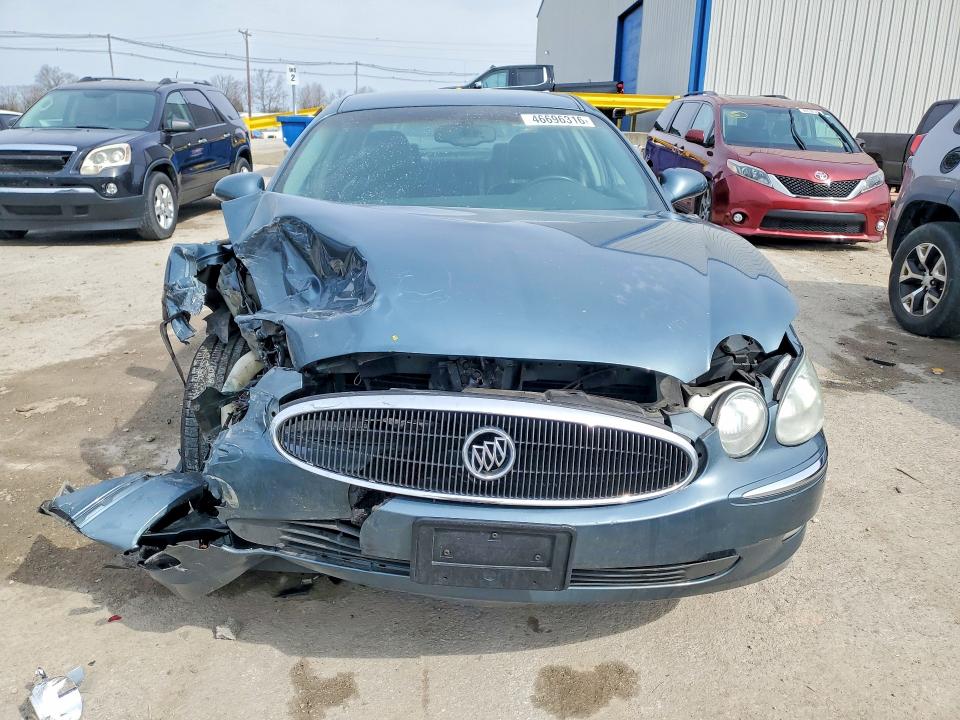 Aukcja sprzedaży 2006 Buick Lacrosse, vin: 2G4WD582761207110, numer aukcji: 46696316