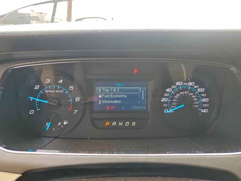 2018 Ford Taurus მანქანა იყიდება აუქციონზე, vin: 1FAHP2D89JG129797, აუქციონის ნომერი: 46566176
