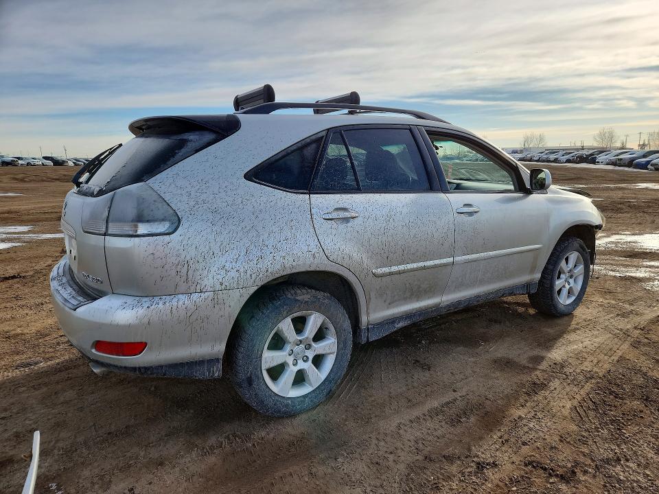 Aukcja sprzedaży 2006 Lexus Rx 330, vin: JTJHA31U960100977, numer aukcji: 41938746