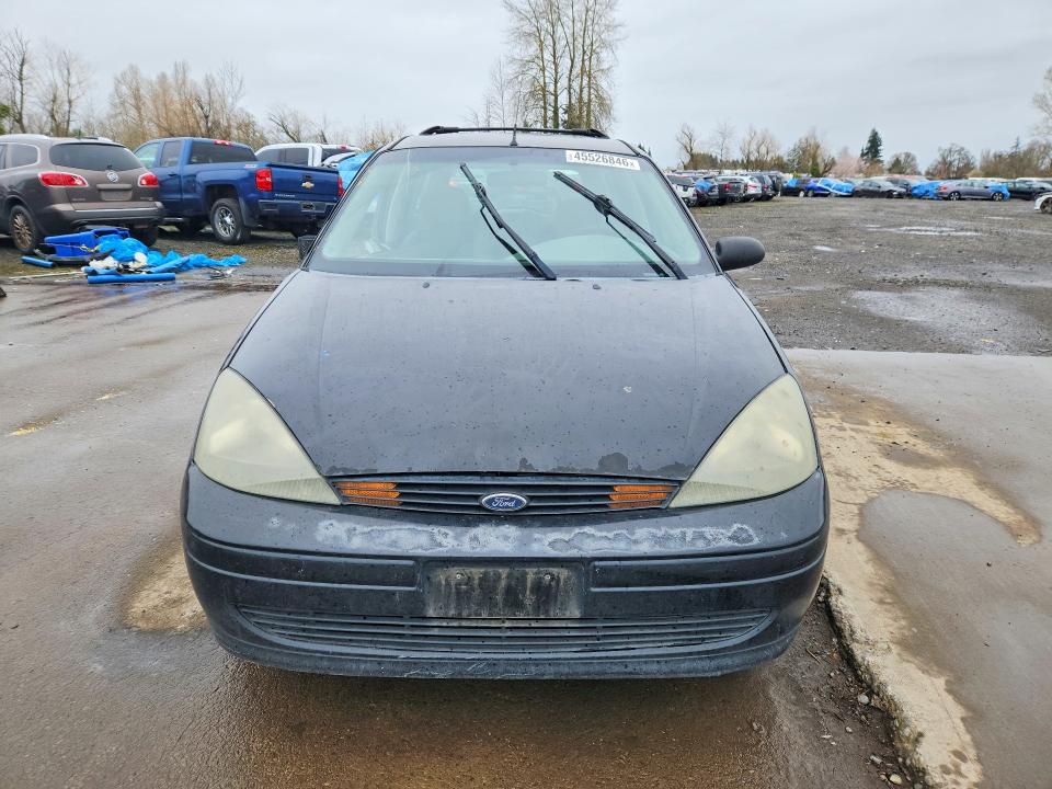 Продаж на аукціоні авто 2004 Ford Focus, vin: 1FAFP36354W153894, номер лоту: 45526846