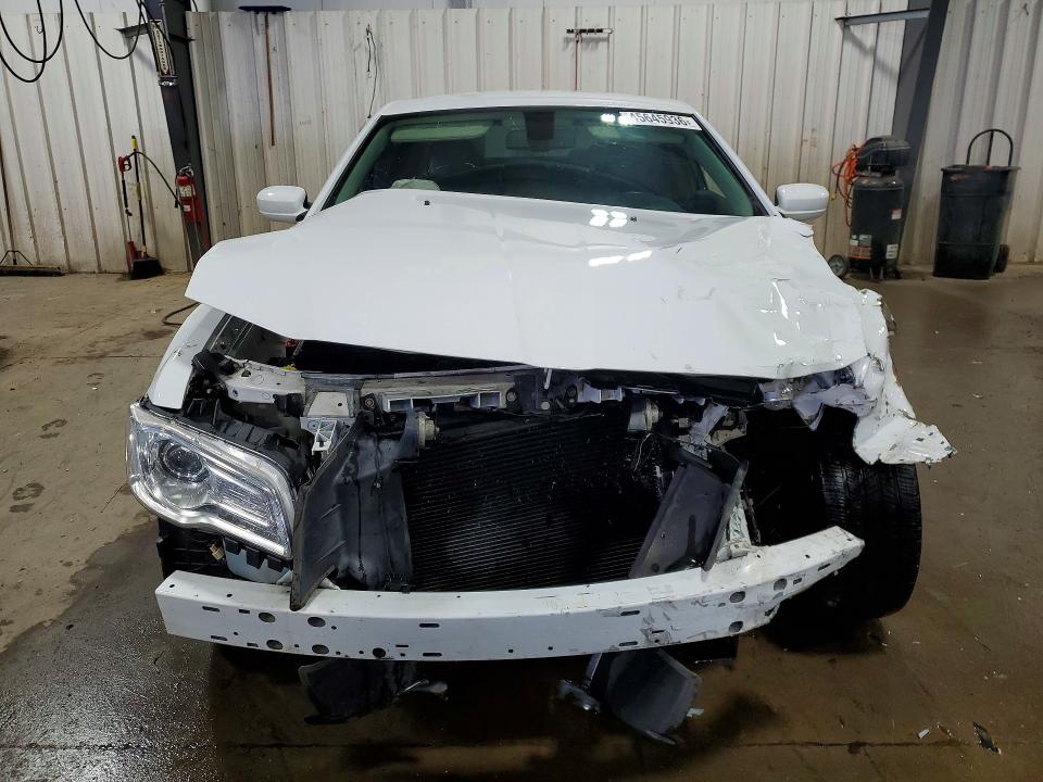 Aukcja sprzedaży 2017 Chrysler 300, vin: 2C3CCARG9HH571489, numer aukcji: 45645936