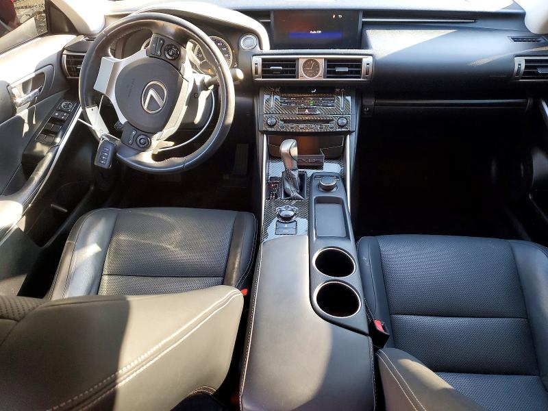Aukcja sprzedaży 2014 Lexus Is 250, vin: JTHBF1D24E5037568, numer aukcji: 46404116