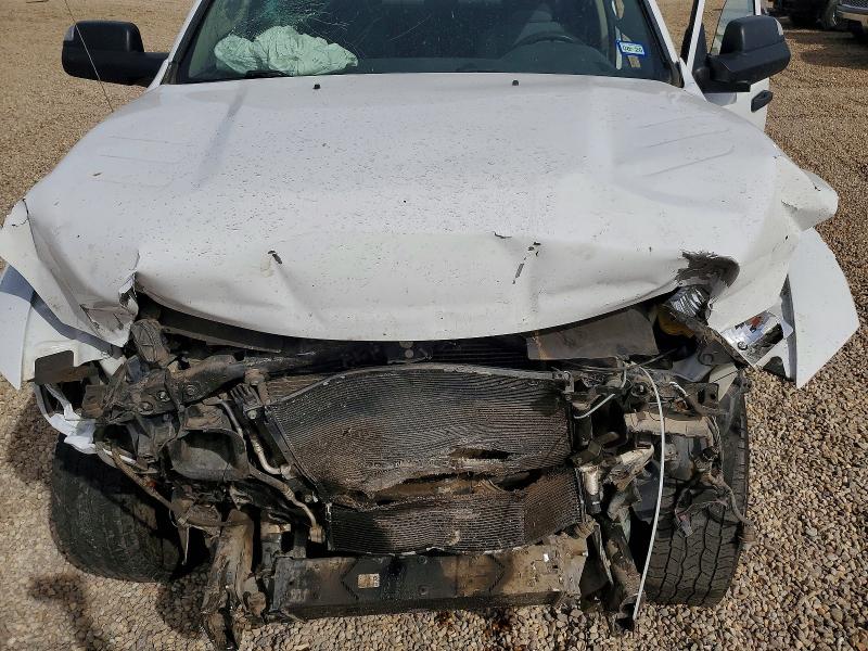 Продажа на аукционе авто 2018 Ram 2500, vin: 3C6UR5HLXJG206868, номер лота: 46747466