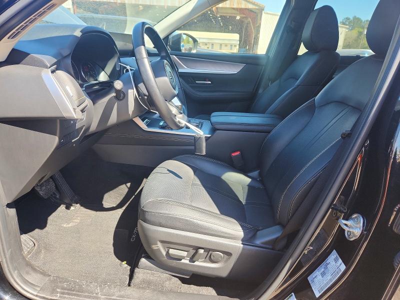 Aukcja sprzedaży 2025 Mazda Cx-70, vin: JM3KJBHD0S1115131, numer aukcji: 46352816