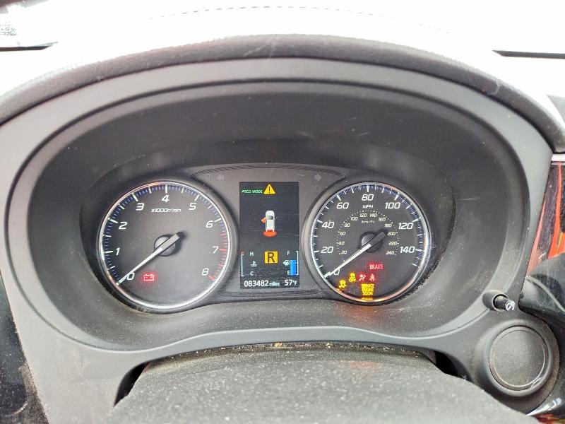 Продаж на аукціоні авто 2020 Mitsubishi Outlander, vin: JA4AD2A30LZ009160, номер лоту: 47328566