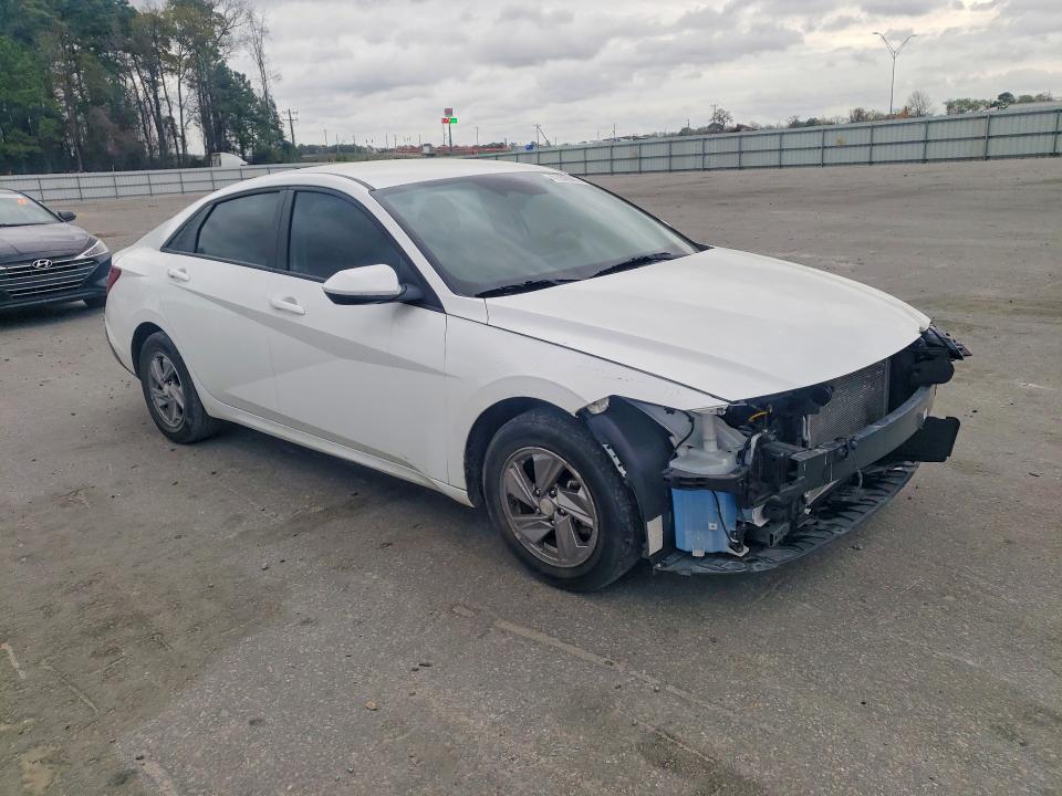 Aukcja sprzedaży 2025 Hyundai Elantra, vin: KMHLL4DG8SU946129, numer aukcji: 41840086