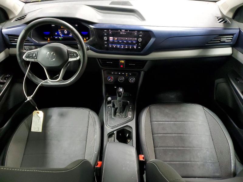 Продажа на аукционе авто 2022 Volkswagen Taos, vin: 3VVTX7B24NM066802, номер лота: 79653625
