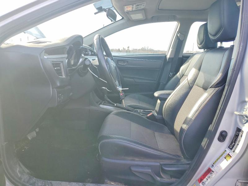 Продажа на аукционе авто 2014 Toyota Corolla, vin: 2T1BURHE0EC096582, номер лота: 41792426