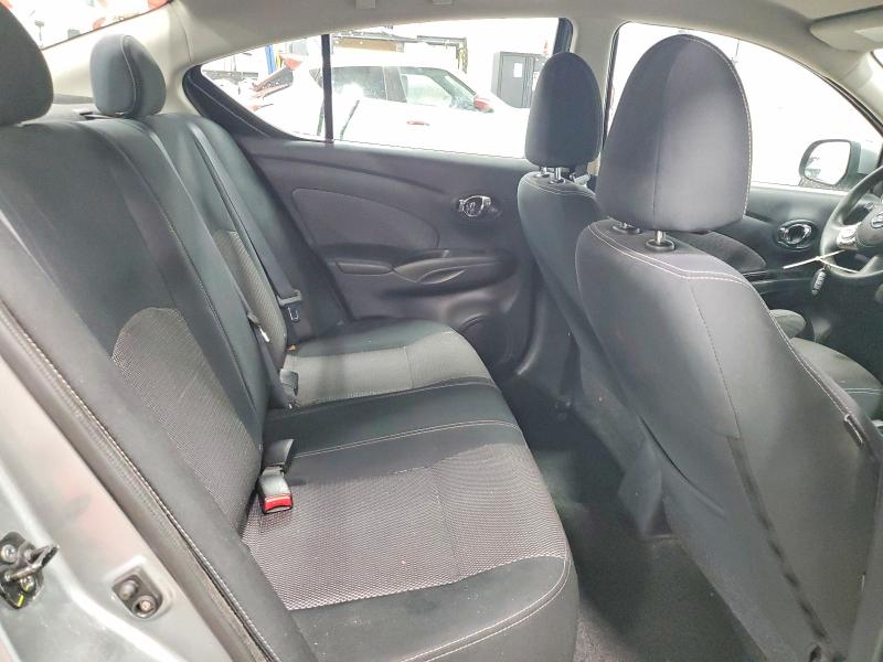 Aukcja sprzedaży 2014 Nissan Versa, vin: 3N1CN7AP9EL822666, numer aukcji: 78874105