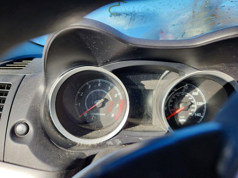 Продаж на аукціоні авто 2014 Mitsubishi Lancer, vin: JA32U2FU0EU020122, номер лоту: 47075906
