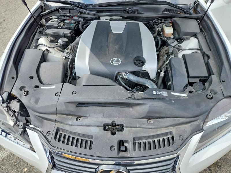 Продажа на аукционе авто 2013 Lexus Gs 350, vin: JTHBE1BLXD5021923, номер лота: 45689846