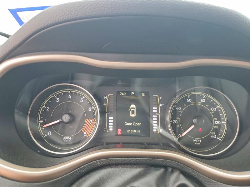 Продаж на аукціоні авто 2014 Jeep Cherokee, vin: 1C4PJLCS6EW149124, номер лоту: 45666936