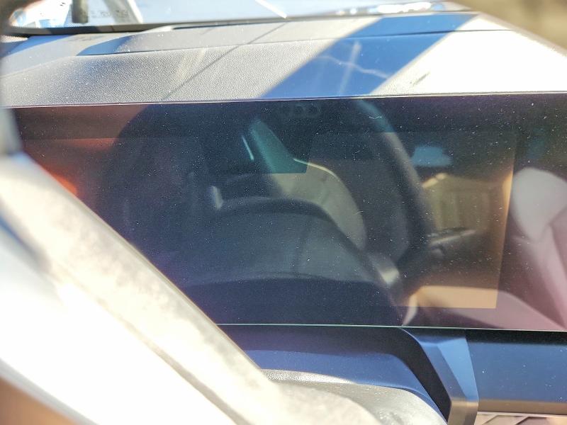 46566126 :رقم المزاد ، 5UX53GP09S9033281 vin ، 2025 Bmw X3 مزاد بيع