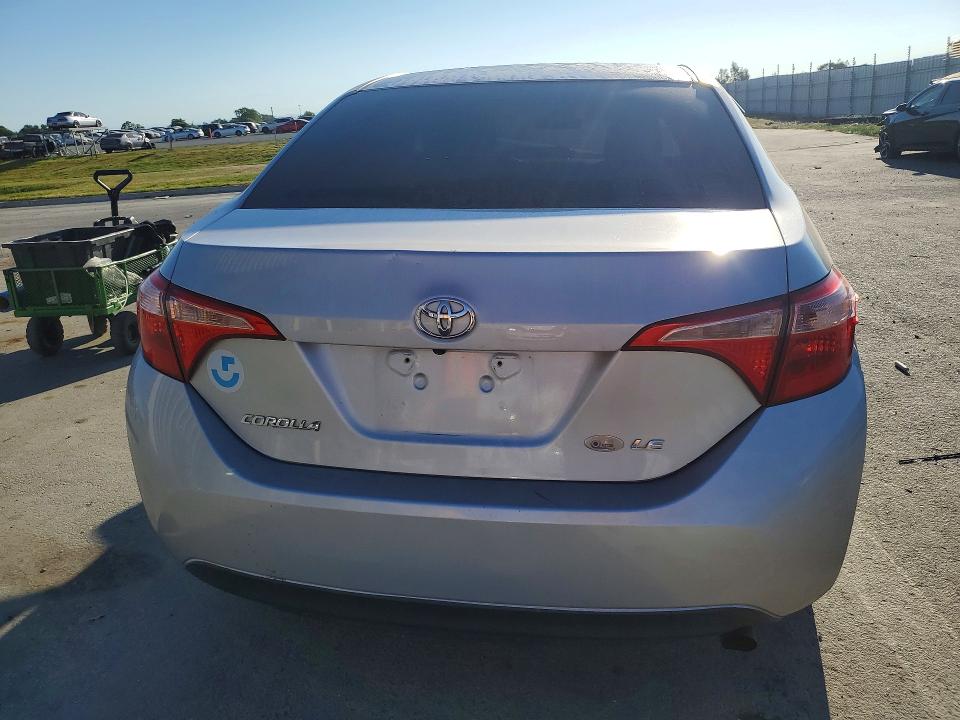 Aukcja sprzedaży 2019 Toyota Corolla, vin: 2T1BURHEXKC230333, numer aukcji: 46962046