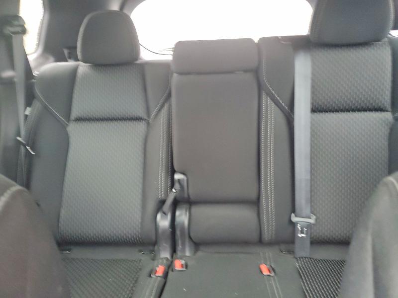 Aukcja sprzedaży 2022 Mitsubishi Outlander, vin: JA4J3TA86NZ018999, numer aukcji: 46378956