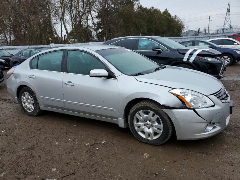 47696006 :رقم المزاد ، 1N4BL2APXCN516841 vin ، 2012 Nissan Altima مزاد بيع