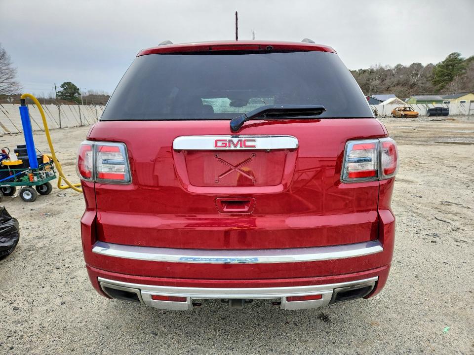 Продаж на аукціоні авто 2014 Gmc Acadia, vin: 1GKKVTKD1EJ167534, номер лоту: 79483165