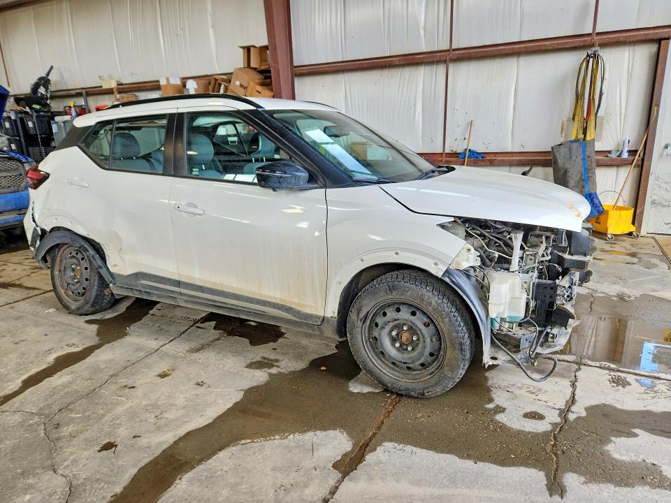 Aukcja sprzedaży 2024 Nissan Kicks, vin: 3N1CP5DV5RL528440, numer aukcji: 79804655