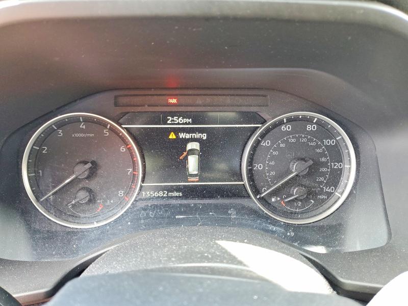 Продаж на аукціоні авто 2022 Mitsubishi Outlander, vin: JA4J4UA86NZ066537, номер лоту: 46934236