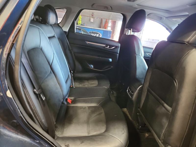 Aukcja sprzedaży 2020 Mazda Cx-5, vin: JM3KFBCM8L0847104, numer aukcji: 47205966