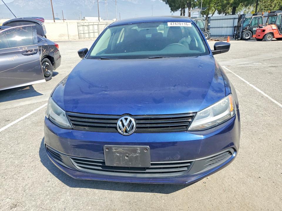 Aukcja sprzedaży 2011 Volkswagen Jetta, vin: 3VW1K7AJ4BM335595, numer aukcji: 47470116