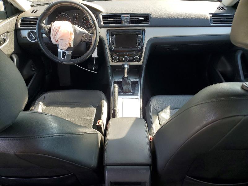 Aukcja sprzedaży 2012 Volkswagen Passat, vin: 1VWBP7A38CC077690, numer aukcji: 46567236